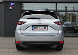 Mazda CX-5 - Kolor Sonic Silver, zdjęcie 5