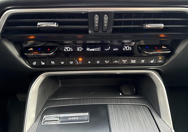 Mazda CX-80 - Kolor Melting Copper, zdjęcie 14