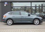 Skoda Scala - Kolor Szary, zdjęcie 2