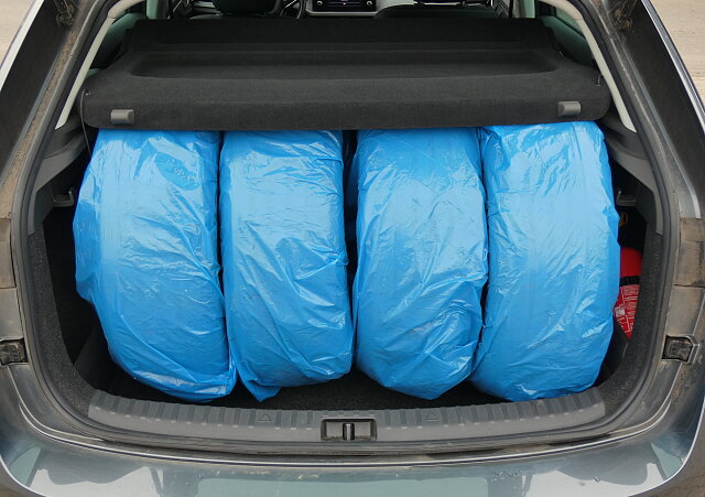 Skoda Scala - Kolor Szary, zdjęcie 13