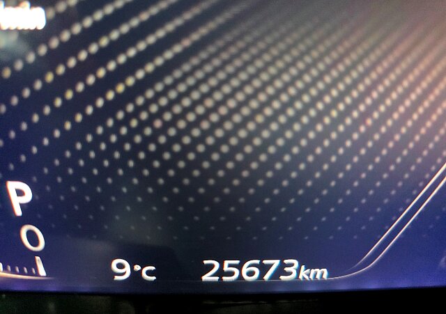 Mazda CX-80 - Kolor Artisan Red, zdjęcie 11