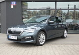 Skoda Scala - Kolor Szary, zdjęcie 1