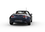 Mazda MX-5 - Kolor Deep Crystal Blue, zdjęcie 2