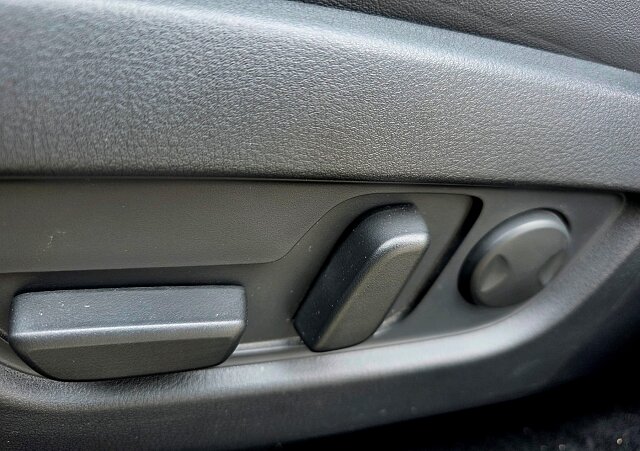 Mazda CX-80 - Kolor Artisan Red, zdjęcie 8