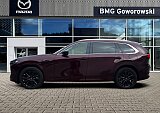 Mazda CX-80 - Kolor Artisan Red, zdjęcie 2