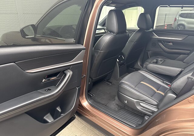 Mazda CX-80 - Kolor Melting Copper, zdjęcie 19