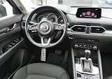 Mazda CX-5 - Kolor Sonic Silver, zdjęcie 15