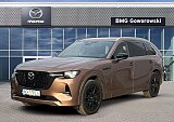 Mazda CX-80 - Kolor Melting Copper, zdjęcie 1