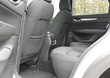 Mazda CX-5 - Kolor Sonic Silver, zdjęcie 8