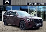 Mazda CX-80 - Kolor Artisan Red, zdjęcie 21