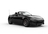 Mazda MX-5 - Kolor Jet Black, zdjęcie 1