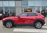 Mazda CX-30 - Kolor Soul Red Crystal, zdjęcie 4