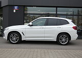 BMW X3 - Kolor Biały, zdjęcie 15