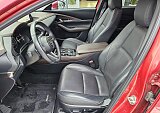 Mazda CX-30 - Kolor Soul Red Crystal, zdjęcie 14