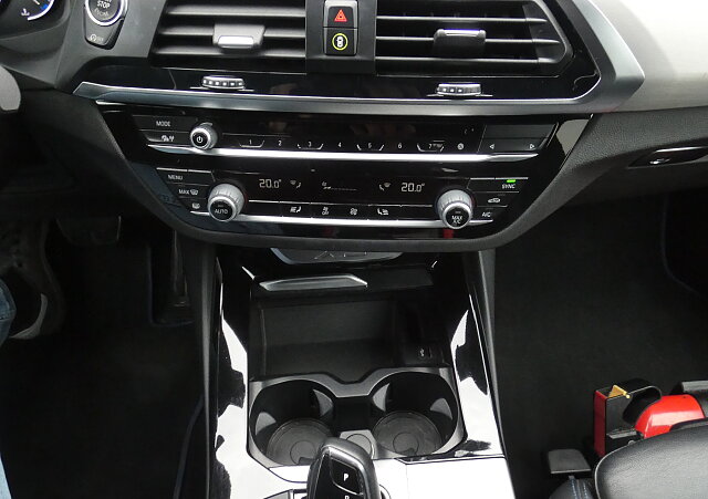 BMW X3 - Kolor Biały, zdjęcie 1