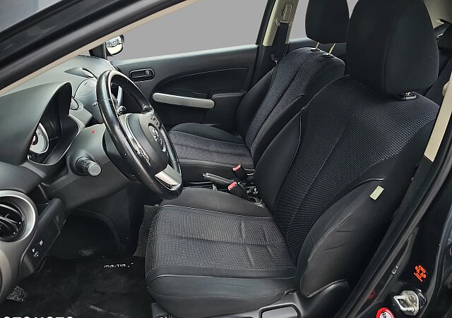 Mazda 2 - Kolor Inny kolor, zdjęcie 8