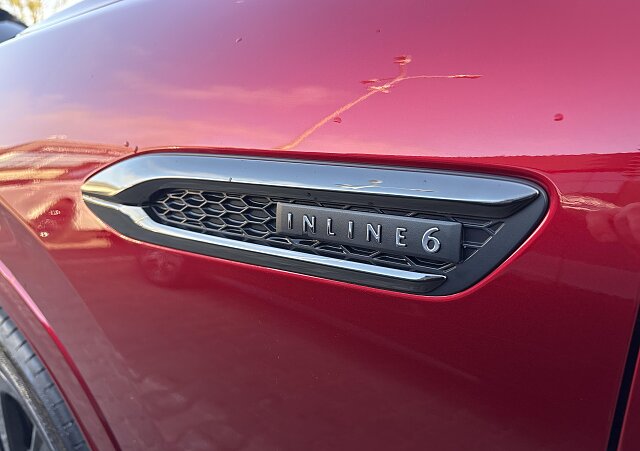 Mazda CX-60 - Kolor Soul Red Crystal, zdjęcie 25