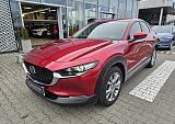 Mazda CX-30 - Kolor Soul Red Crystal, zdjęcie 1