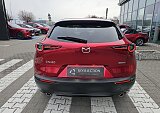 Mazda CX-30 - Kolor Soul Red Crystal, zdjęcie 7