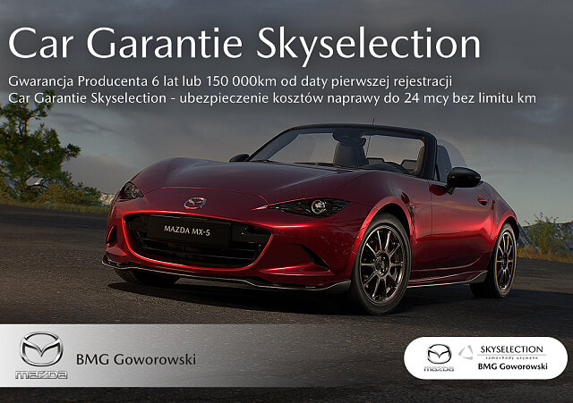 Mazda CX-30 - Kolor Deep Crystal Blue, zdjęcie 29