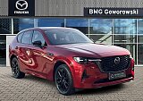 Mazda CX-60 - Kolor Soul Red Crystal, zdjęcie 16