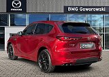 Mazda CX-60 - Kolor Soul Red Crystal, zdjęcie 3