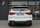 BMW X3 - Kolor Biały, zdjęcie 2