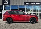 Mazda CX-60 - Kolor Soul Red Crystal, zdjęcie 17