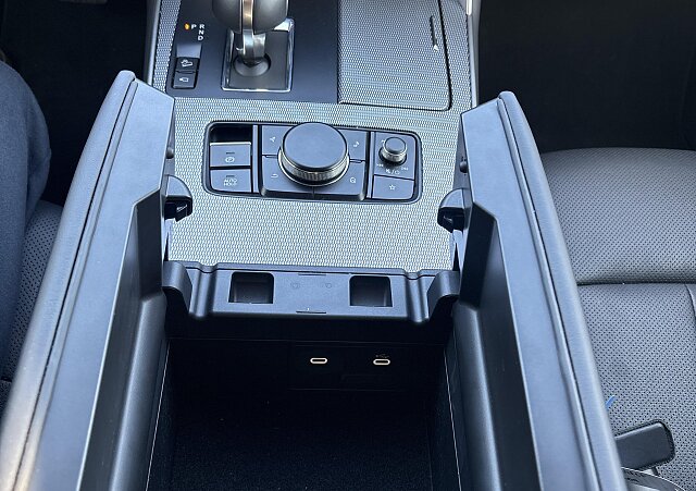 Mazda CX-60 - Kolor Soul Red Crystal, zdjęcie 30