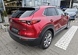 Mazda CX-30 - Kolor Soul Red Crystal, zdjęcie 8