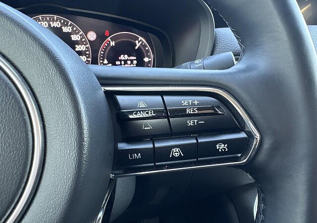 Mazda CX-60 - Kolor Soul Red Crystal, zdjęcie 28