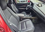 Mazda CX-30 - Kolor Soul Red Crystal, zdjęcie 12