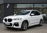 BMW X3 - Kolor Biały, zdjęcie 16