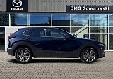 Mazda CX-30 - Kolor Deep Crystal Blue, zdjęcie 12