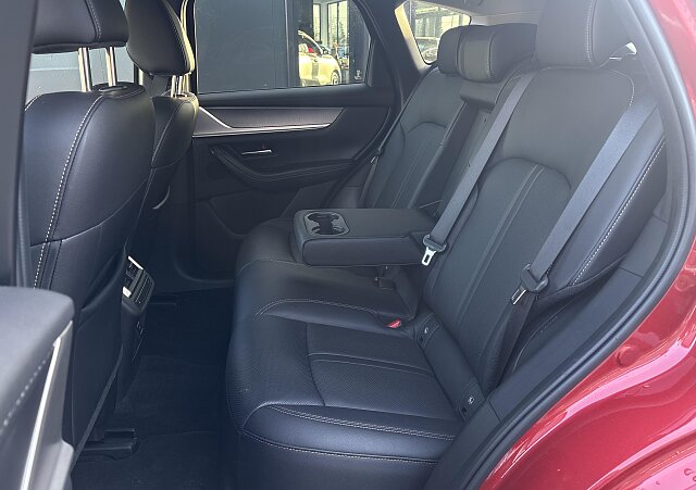 Mazda CX-60 - Kolor Soul Red Crystal, zdjęcie 9