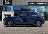 Mazda CX-30 - Kolor Deep Crystal Blue, zdjęcie 2