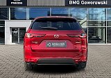 Mazda CX-60 - Kolor Soul Red Crystal, zdjęcie 11