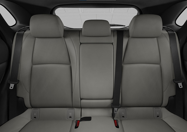 Mazda CX-30 - Kolor Snowflake White Pearl, zdjęcie 13