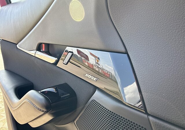 Mazda CX-30 - Kolor Soul Red Crystal, zdjęcie 18