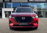 Mazda CX-60 - Kolor Soul Red Crystal, zdjęcie 10