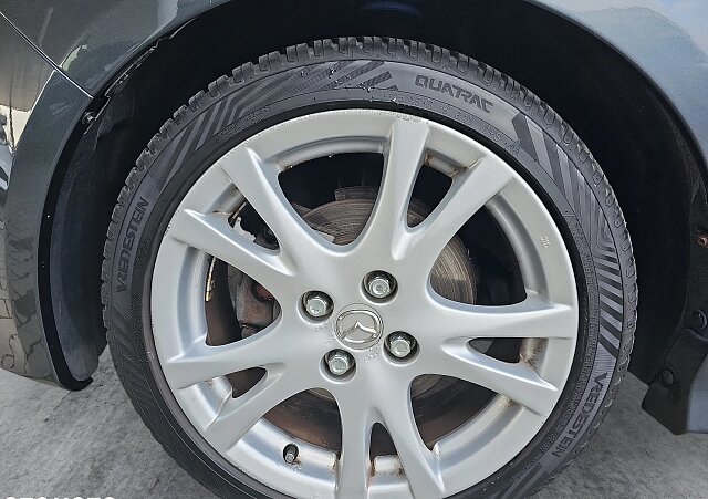 Mazda 2 - Kolor Inny kolor, zdjęcie 17