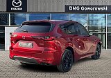 Mazda CX-60 - Kolor Soul Red Crystal, zdjęcie 4