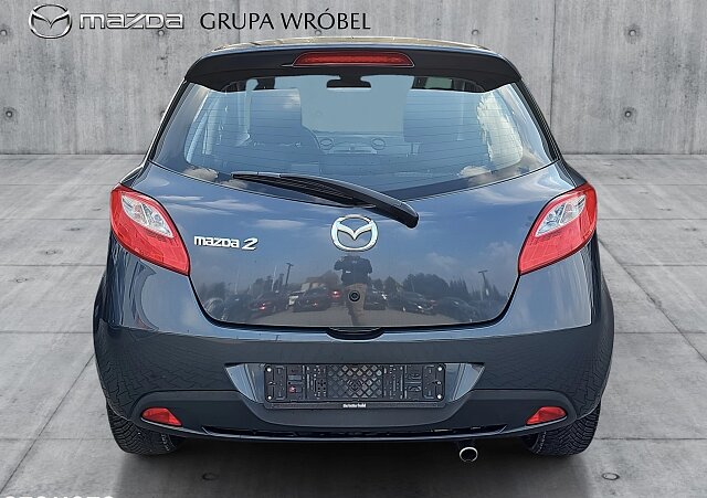 Mazda 2 - Kolor Inny kolor, zdjęcie 6