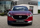 Mazda CX-30 - Kolor Soul Red Crystal, zdjęcie 2