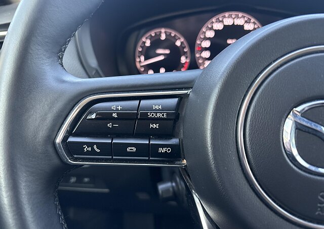 Mazda CX-60 - Kolor Soul Red Crystal, zdjęcie 33