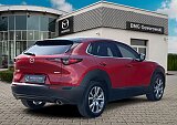 Mazda CX-30 - Kolor Soul Red Crystal, zdjęcie 34