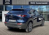 Mazda CX-30 - Kolor Deep Crystal Blue, zdjęcie 14
