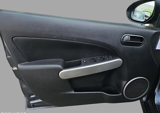 Mazda 2 - Kolor Inny kolor, zdjęcie 15