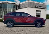 Mazda CX-30 - Kolor Soul Red Crystal, zdjęcie 32
