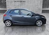 Mazda 2 - Kolor Inny kolor, zdjęcie 3